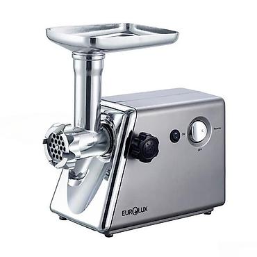 Мясорубки: Ətçəkən "Eurolux -EU-MG3131TPG"Ətçəkən "Eurolux -EU-MG3131TPG" Texniki — 1