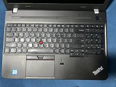 Ноутбуки Lenovo: Ультрабук, Б/у, Intel Core i5 — 5
