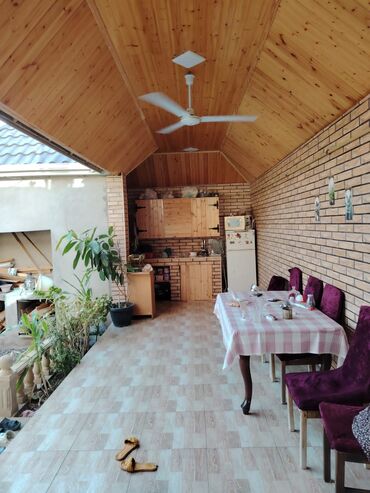 Həyət evləri və villaların satışı: 3 otaqlı, 70 kv. m — 4