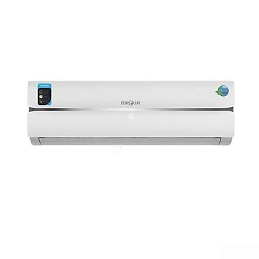 Kondisioner "EUROLUX -EU-AC18KR410CWS-AURORA"Kondisoner-EUROLUX