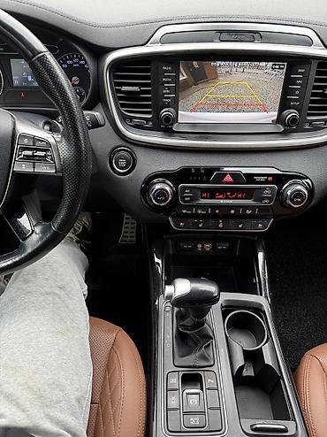 Kia: Kia Sorento: 2019 г., 2 л, Дизель — 17