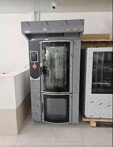 Professional sobalar: Çörək, Şirniyyət üçün, Pizza, Elektrik — 7