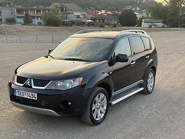 Mitsubishi: Σωκράτης — 6