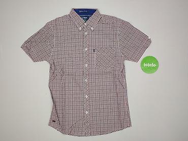 mesh: Koszulа dla mężczyzn, rozmiar S — 2