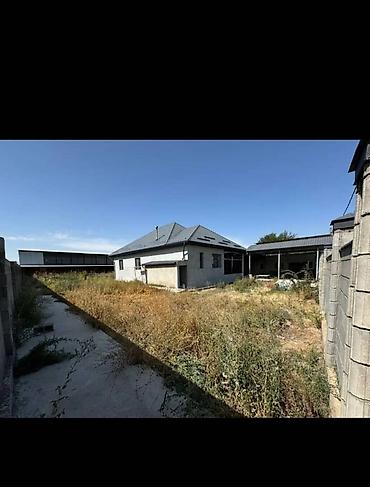 дом село байтик: Продаётся дом 5комнат,140м²,участок 20соток в село Байтик Добротный — 4