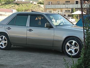 продажа мерседес 814: Mercedes-Benz W124: 1994 г., 2.2 л, Автомат, Бензин, Седан — 1