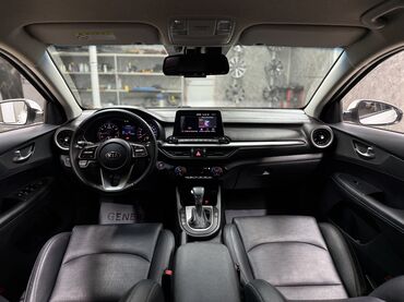 Kia: Kia K3: 2019 г., 1.6 л, Типтроник, Бензин, Седан — 7