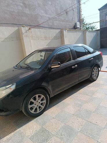 турбо аз азербайджан продажа авто: Geely MK: 1.5 l | 2011 il 279000 km Sedan
