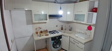 Uzunmüddətli kirayə mənzillər: Kirayə ev verilir! Xırdalanda 27-ci məhlədə . İstilik sistemi kombi — 12