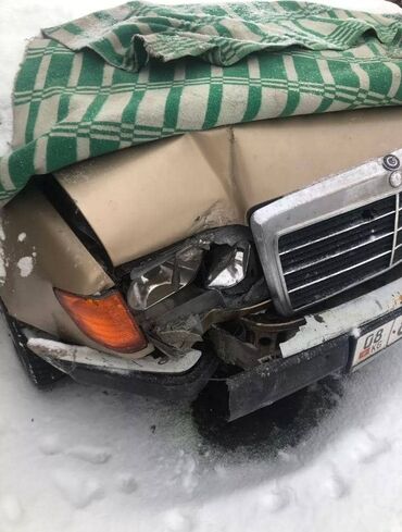 климат контроль марк 2 110: Mercedes-Benz W124: 1989 г., 2.3 л, Механика, Бензин, Седан