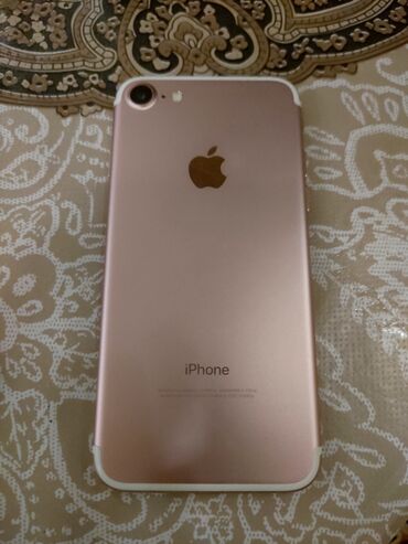 iphone 11 gold: IPhone 7, 32 GB, Rose Gold