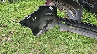 osovina auto: ZADNJI BRANIK G01 MSP ZA BMW X3 | BMW x3 g01 zadnji branik msp — 5