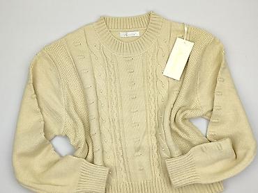 gina sweater: Sweter damski, rozmiar 5XL — 1