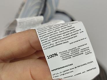 kurtki wiosenne cropp: Mohito, Koszula damska, rozmiar S — 5