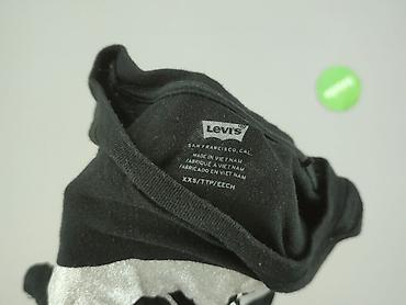 dzwony levis: Levi’s, T-shirt damski, rozmiar 2XS — 4
