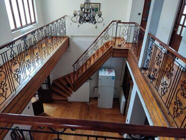 Uzunmüddətli kirayə evlər: 200 kv. m, 6 otaqlı — 13