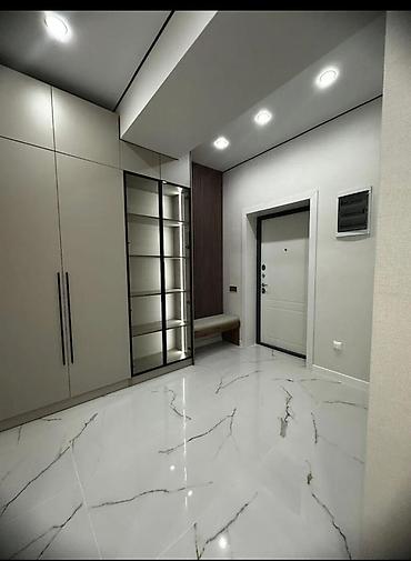 Продажа квартир: 2 комнаты, 64 м², Элитка, 7 этаж, Дизайнерский ремонт — 2