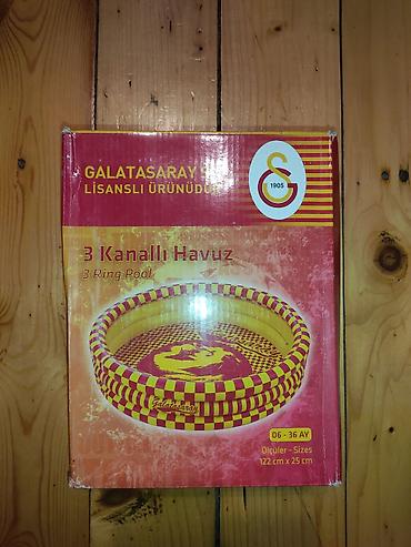 pool: 🌟Lisanslı Uşaq Hovuzları – GS,BJK,FB(YENI)🌟 Satılır orijinal — 2