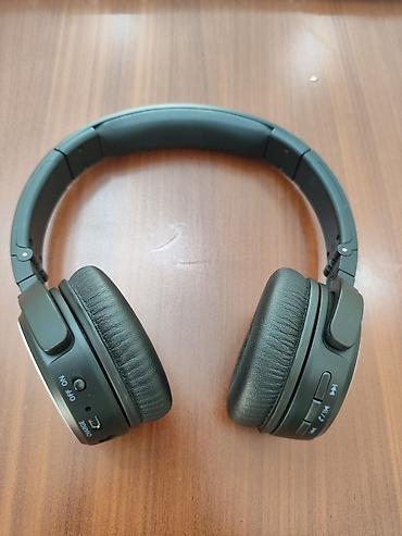 Qulaqcıqlar: Yeni Simsiz (Bluetooth) Qulaqcıqlar, rəng - Qara — 3
