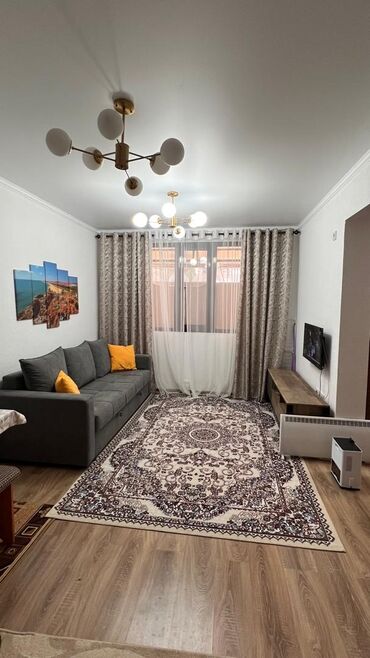 Продажа квартир: 2 комнаты, 40 м², Индивидуалка, Цокольный этаж этаж, Евроремонт — 13