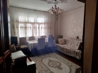 Köhnə tikili: Sumqayıt, 2 otaqlı, Köhnə tikili, 49 kv. m -da lalafo.az — 8 Köhnə tikili: Sumqayıt, 2 otaqlı, Köhnə tikili, 49 kv. m — 8