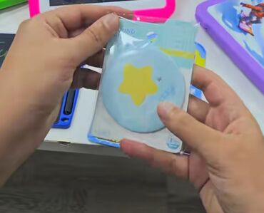 Digər planşetlər: Nodizz Npad 708 Kids - Uşaqlar üçün Ən İdeal Planşet! Balacalar üçün — 12