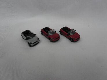 Figurice i makete: Kinder autić mini, ocuvan, cena za kom — 7
