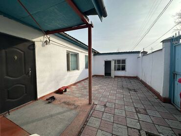 жер уй сатып алам бишкектен: Үйдүн жарымы, 85 кв. м, 4 бөлмө, Кыймылсыз мүлк агенттиги, Косметикалык оңдоо