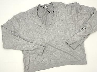 sweter manilla: H&M Divided, Sweter damski, rozmiar S — 1