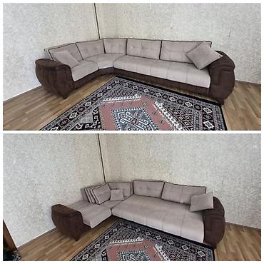 Künc divan, İşlənmiş, Açılan, Bazalı lalafo.az -da Künc divan, İşlənmiş, Açılan, Bazalı