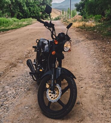 suzuki мотоцикл: Классический мотоцикл ЗИД, 150 куб. см, Бензин, Взрослый, Б/у