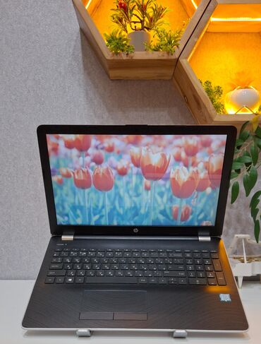 HP: İşlənmiş HP 15.6 ", Intel Core i5, 512 GB