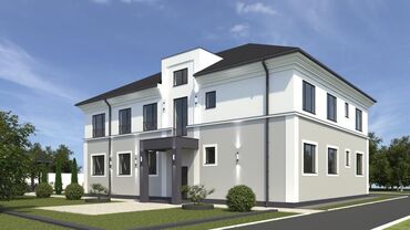 сниму дом бишкеке: 1 комната, 39 м², Индивидуалка, 2 этаж, ПСО (под самоотделку)