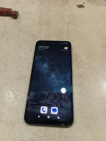сотовый кнопочный телефон fly ff 281: Redmi Note 11, 128 GB, rəng - Mavi, Düyməli, Sensor, Barmaq izi