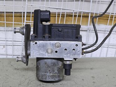 ABS: Блок ABS Mercedes-Benz 2004 г., Б/у, Оригинал, Германия — 4