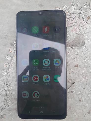 samsung s4 mini ekran: Samsung Galaxy A12, 32 GB, rəng - Qara, İki sim kartlı — 8