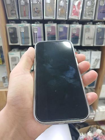Apple iPhone: IPhone 17 Pro, 256 GB — 12