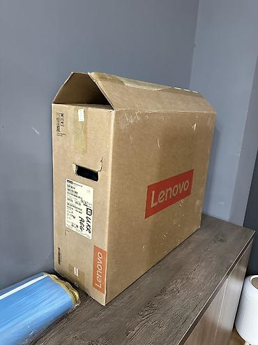 ipad 2018 qiymeti: Lenovo All-in-One masaüstü kompüter Lenovo monoblok ideal — 5
