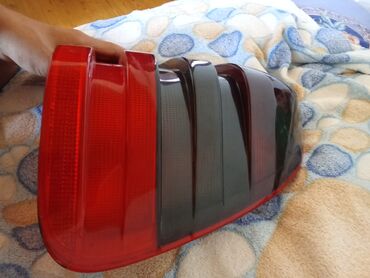 starter mersedes: LED, Mercedes-Benz 1999 il, Orijinal, Almaniya, Yeni