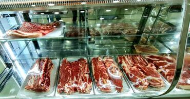 Kommersiya daşınmaz əmlakının satışı: Yasamal rayonu ərazisində ət məhsulları üçün saxladılma soyuducuları — 4