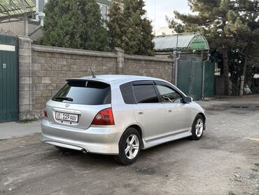 хонда сивик бишкек: Honda Civic: 2002 г., 1.5 л, Вариатор, Бензин, Хетчбек
