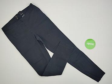 decathlon botki: H&M, Jeansy damskie, rozmiar S — 2