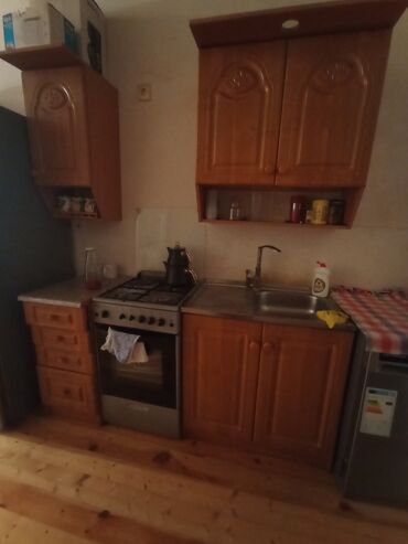 Uzunmüddətli kirayə evlər: 65 kv. m, 1 otaqlı -da lalafo.az — 4 Uzunmüddətli kirayə evlər: 65 kv. m, 1 otaqlı — 4