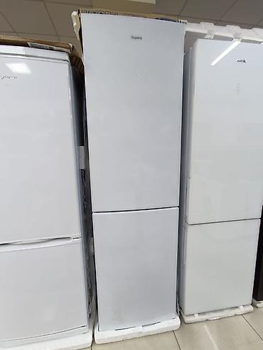 Холодильники: Холодильник Avest, Новый, Двухкамерный, De frost (капельный), 55 * 130 * 55 — 8