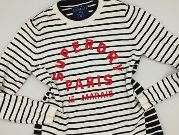 koszulka marki mango: Superdry, Sweter for men, size S