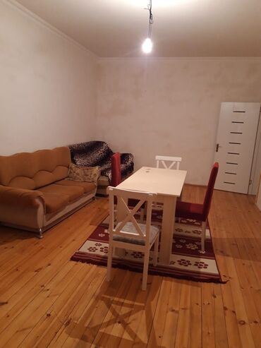 quba a frame evler: 100 м², 3 комнаты, Газ, Электричество, Водопровод