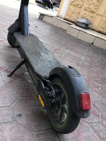 scooter samokatları: Ideal vezyetdedir her rejimi var zaretqa saxlamagi idealdir endirim