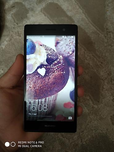 а 10 с: Huawei Enjoy 10, Б/у, 16 ГБ, цвет - Черный, 2 SIM — 4