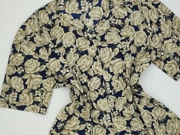 balmain t shirty damskie: Bluzka damska, rozmiar L