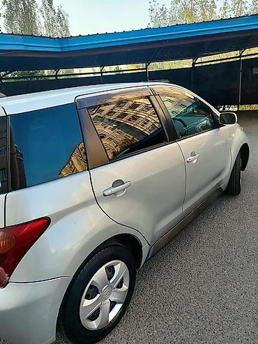 1 g fe: Toyota Ist: 2005 г., 1.3 л, Автомат, Бензин, Хэтчбэк — 3